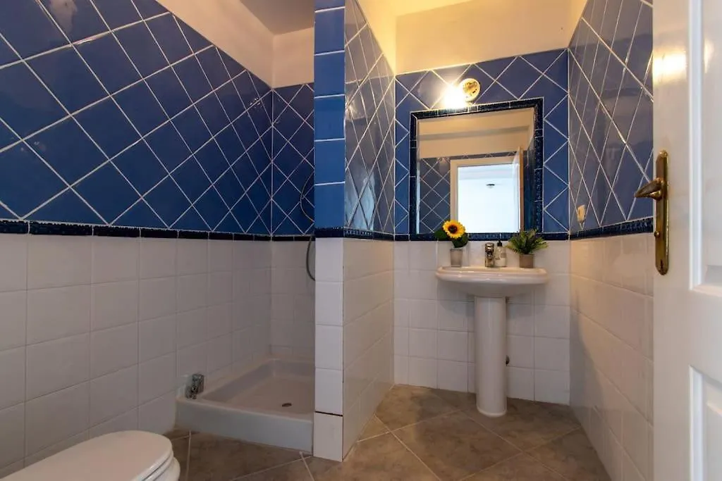 Villa Skylight. Wonderful 6 Bedroom Villa. Costa Adeje