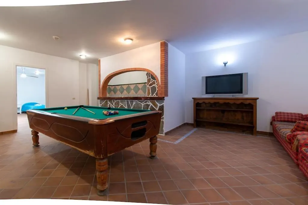 Villa Skylight. Wonderful 6 Bedroom Villa. Costa Adeje  0*, Costa Adeje (Tenerife) Spanyolország